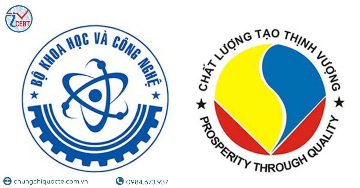 Tổng cục Tiêu chuẩn Đo lường Chất lượng - Bộ Khoa học và Công nghệ