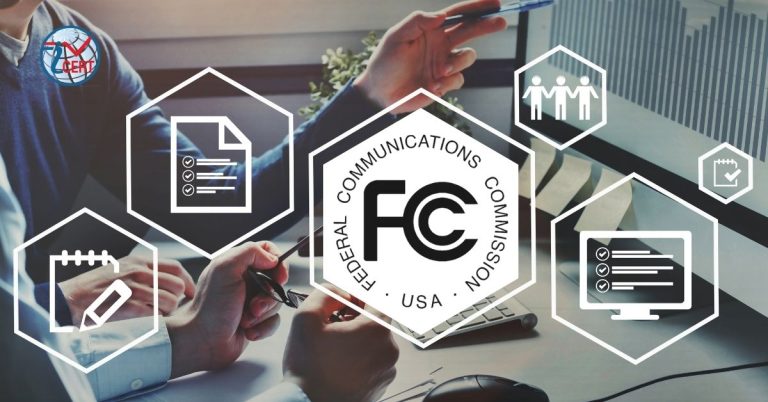 FCC Certification là gì? - Quy trình đạt được chứng nhận FCC