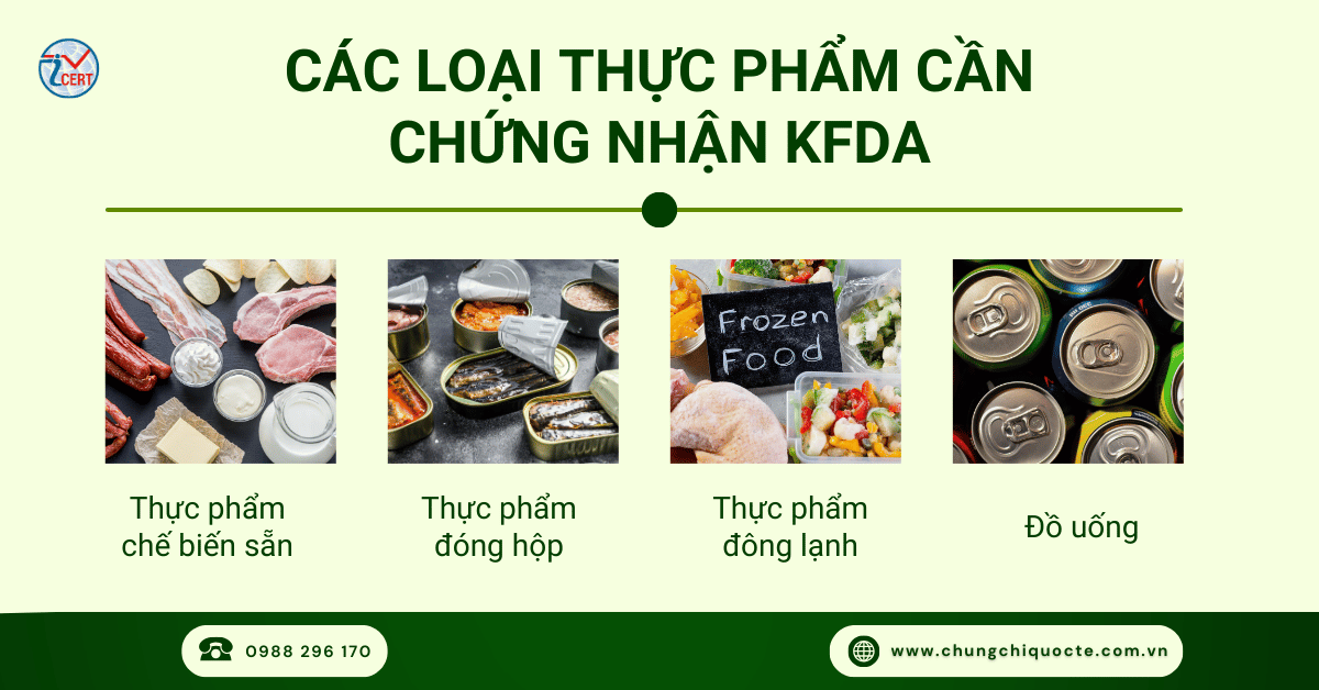 Danh-sach-cac-loai-thuc-pham-can-chung-nhan-KFDA