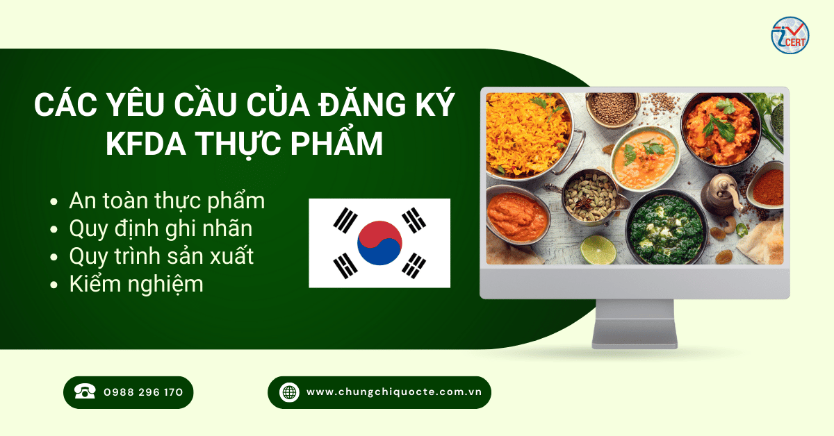 cac-yeu-cau-dang-ky-KFDA-thuc-pham