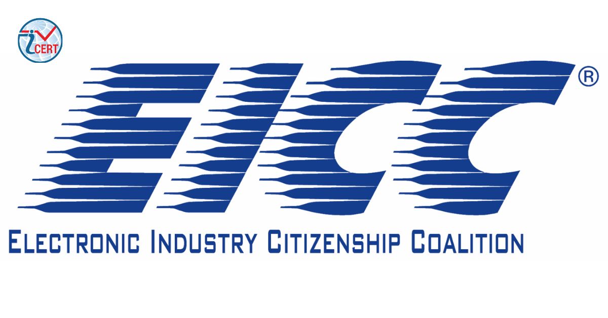 Chứng nhận EICC là gì?