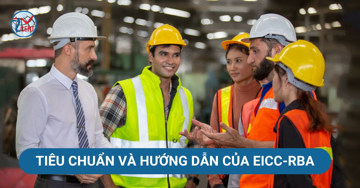Tiêu chuẩn EICC-RBA