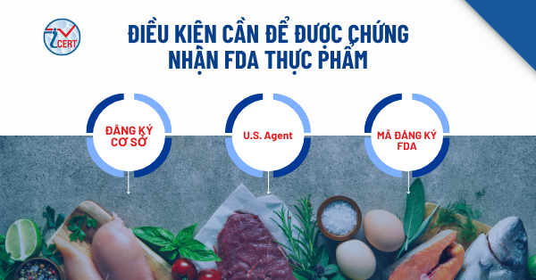 dieu-kien-can-chung-nhan-fda-thuc-pham