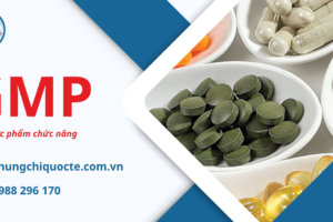 GMP thực phẩm chức năng | Điều kiện, quy trình và cách đạt chuẩn cho cơ sở sản xuất